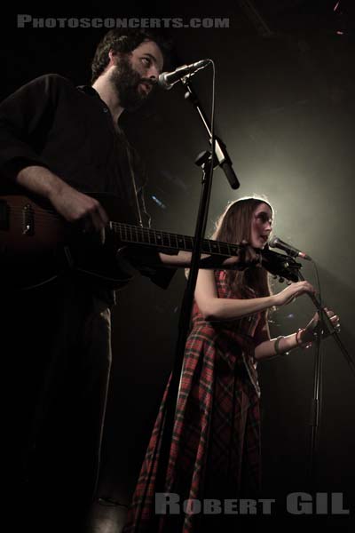 ARLT - 2011-02-19 - PARIS - La Maroquinerie - 